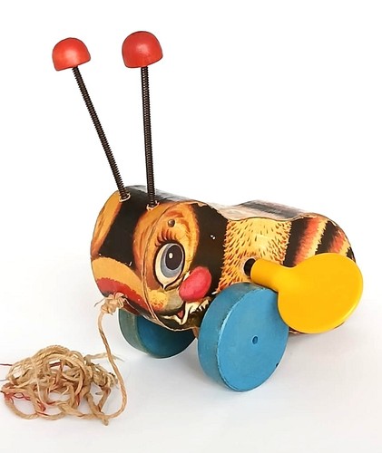 Fisher-Price