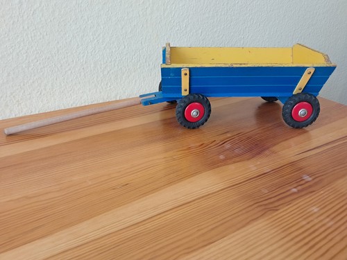 Holzspielzeug anhänger - ,