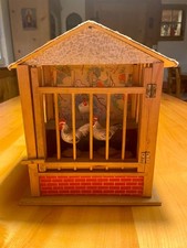 Antiker seltener mechanischer