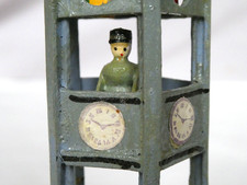 altes Erzgebirge Spielzeug