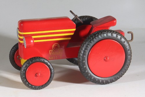 Steiff holzfahrzeug 20 - steiff, 1:20
