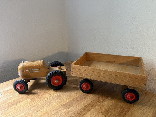 Traktor hedo 88341 - hedo, d-88341