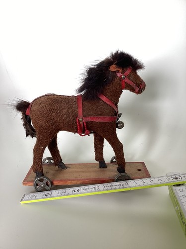 Altes pferd für kinder - für, zu