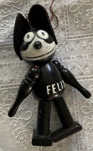 Felix the cat schoenhut - felix,