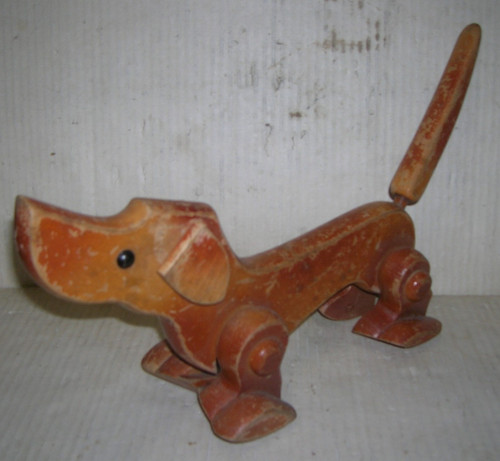 Toller alter großer holz - alter,