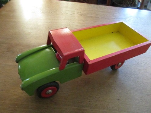 Lkw der firma - lkw,