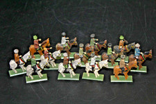 13 kleine, sehr alte