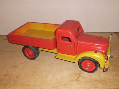 Hedo kipper lkw bespielt - hedo,