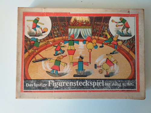 Spielzeug das lustige - das,