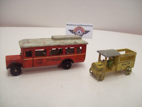 Erzgebirge holzspielzeug bus - erzgebirge, holzspielzeug,