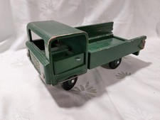 Holzauto antik 28 cm Auto