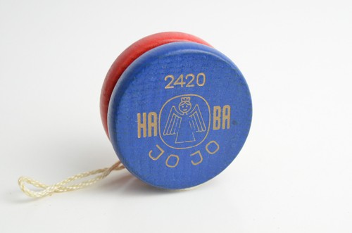 Haba 2420 1960 - haba, um