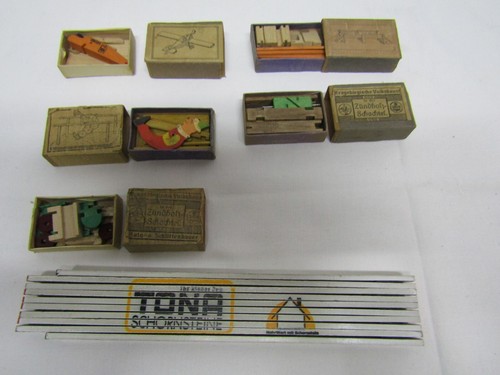 Alte miniatur - alte,