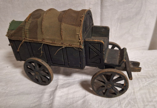 Alter planwagen 1930 40 - , 1930-40