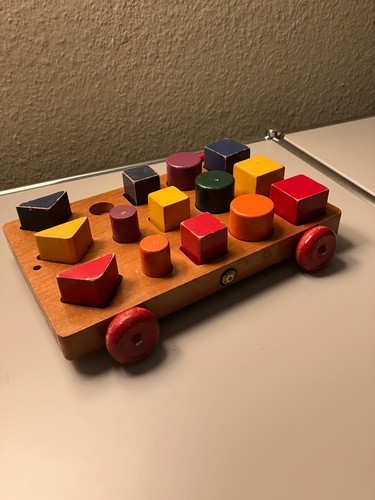 Nooitgedagt speelgoed