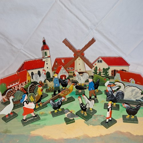 Alte flachfiguren erzgebirge - flachfiguren,