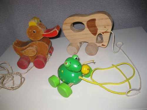 Haba holznachziehente mit - haba,