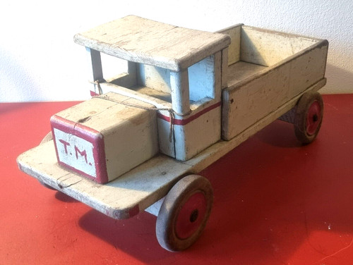 Großes shabby chic - shabby,