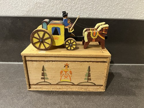 Vintage holzspielzeug - vintage,