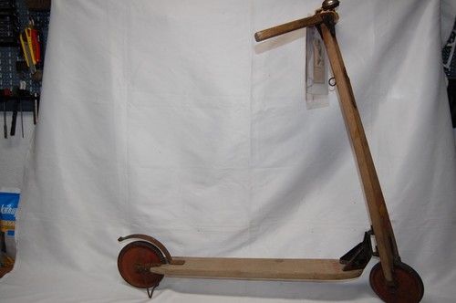 Steiff rennrogi tretroller - steiff,