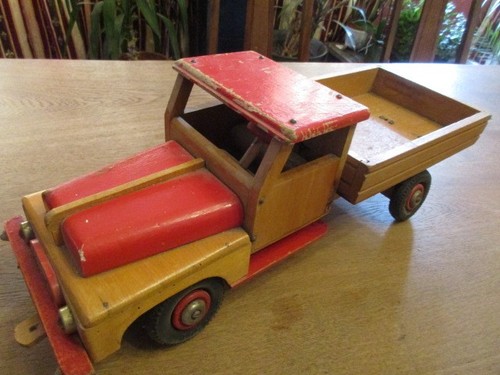 Lkw der firma - ,