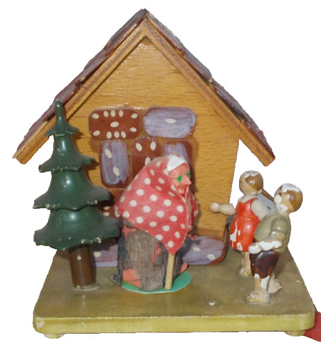 Alte hedo spardose aus - hedo,