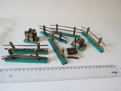 Holzspielzeug alte zäune - holzspielzeug,