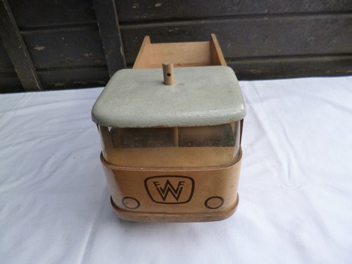 Holzauto holz lkw laster - lkw,