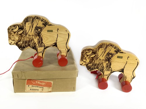 Lot 8834 steiff - steiff, 8350-19
