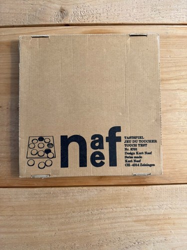 Naef tastspiel 9701 - tastspiel, –