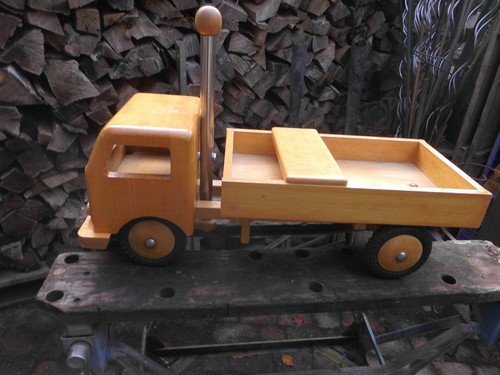 Kipper lkw altes - lkw,